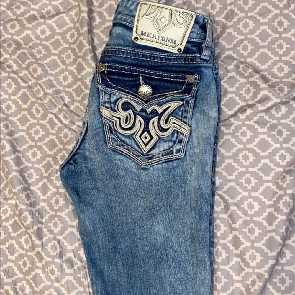 Mek denim Jeans